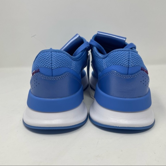 New Adidas Women’s U Path XW sneaker EE4564, Blue Size 9 - Picture 3 of 7